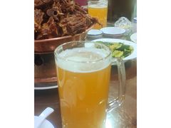 扎啤-来顺成饭庄