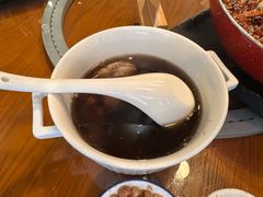 -汤和好天气 粤菜小馆(鸳鸯店)
