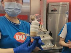 -DQ·蛋糕·冰淇淋(西城红场店)
