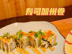 -千吉日本料理(日本一条街店)