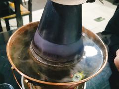 -天桥老金涮肉(牛街店)