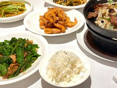 -粗茶淡饭·汉口公馆(循礼门店)