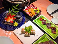 -山葵家·创意料理(宁波来福士店)