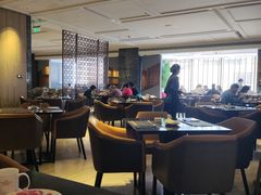 -丽都皇冠假日酒店·Matrix亦餐厅(望京店)