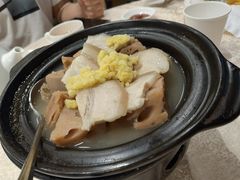 -麒麟中餐厅·经典粤菜·地道菜式老字号(广州长隆酒店)