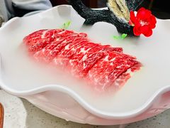 -丽江庭院之爱在路上(西单店)