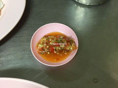辣椒酱-Kha Mu Charoensang(Silom)