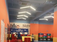 -逸动少儿体能·运动培训(申花校区)
