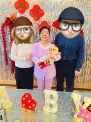 -琅悦月子会所(香格里拉旗舰店)