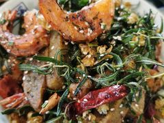 -兰溪小馆(东直门簋街店)