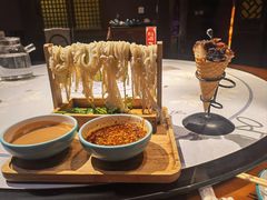 晾衣毛肚-醉长安(钟楼旗舰店)