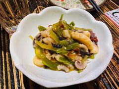 中华风味八爪鱼-平成屋· Late Night 食堂(四川北路店)