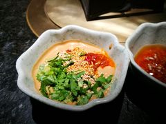 呷哺麻酱-湊湊火锅·茶憩(新中关购物中心店)