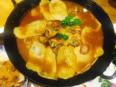 -东吴面馆(十全街店)