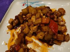 -双东酒店(东关街店)