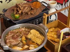 -松羽料理(国大店)