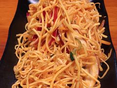 -鑫日千里马朝鲜族小馆(总店)