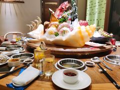 -尚海豆捞(乐虹坊店)