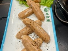 -烤肉刘·清真老北京炙子烤肉(虎坊桥老店)