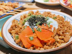 -王氏炉匠·烧鸟放题自助(三里屯店)
