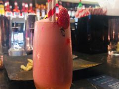 -TZ House音乐现场(来福士中心店)