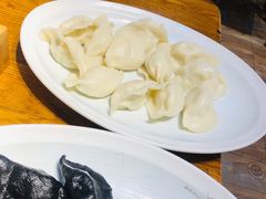 鲅鱼饺子-必点海鲜·鲅鱼水饺(鞍山西道店)
