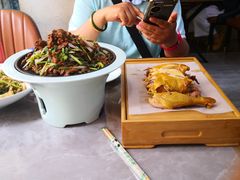 -秦垣味道