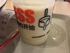 -永和大王(共和新路店)