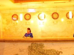 01-月亮河温泉度假酒店