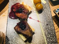 -蟹将军·松叶蟹和牛日料放题自助(K11店)