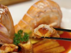 -海味世家·家常菜馆(明州里店)