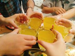 -新白鹿餐厅(城西银泰城店)