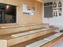 -SAANCI山池咖啡(海上世界文化艺术中心店)