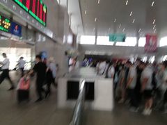 -洛阳龙门站