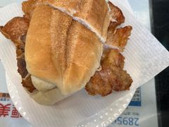 -牛记咖喱美食(十月初五日街店)
