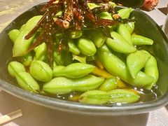 -巴厘龙虾·榜首油焖大虾(音乐学院·沿江酒馆店)