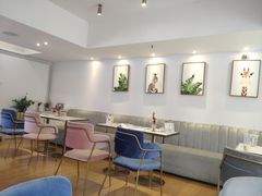 大堂-DEMO黛慕蛋糕(中泰店)