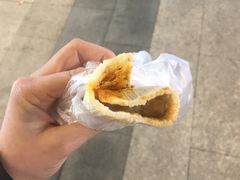 -小红旗臭豆腐炸冷面(万达店)