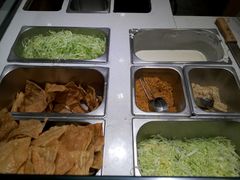 -煎饼道·新鲜现做(来福士店)