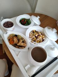 点击看大图 -菁幼月子会所(儿童医院店)