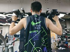 -VPsmart私教健身工作室(新华路旗舰店)