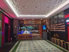 -文三酒肆自助放题(新街口友谊广场店)