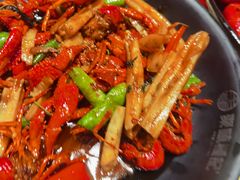 -聚味瞿记·龙虾堂(坡子街店)