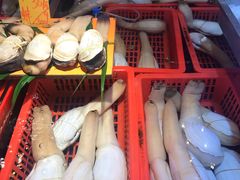 -79号渔船海鲜饭店(华强北店)