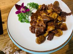 -聚缘堂·海鲜私房菜(松岭路店)