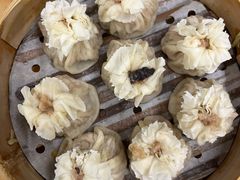 -都一处烧麦馆(前门店)