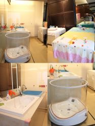 -大美母婴月子专护中心(紫峰店)