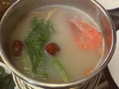 -顺德美的万豪酒店·自助餐·贡厨