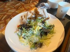 -天际丽豪大酒店-豪庭时尚餐厅(仁和路店)