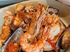 -OGGI TRATTORIA PIZZERIA(深业上城店)